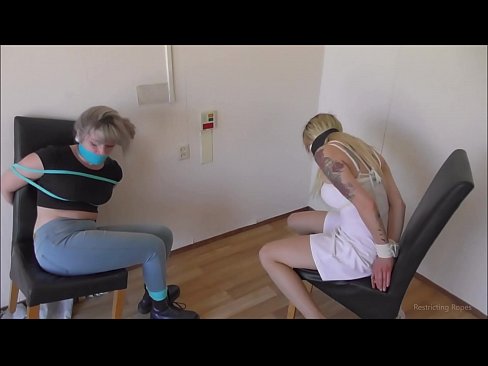 ❤️ Avhengig / bundet opp og kneblet / jente i nød ️❌ Porno ved no.rexporn-com.ru ﹏