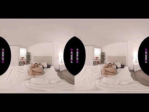 ❤️ PORNBCN VR To unge lesbiske våkner kåte i 4K 180 3D virtuell virkelighet Geneva Bellucci Katrina Moreno ️❌ Porno ved no.rexporn-com.ru ﹏