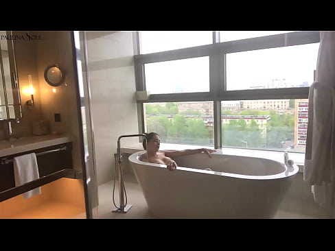 ❤️ En fantastisk babe som lidenskapelig rykker av seg fitta på badet ️❌ Porno ved no.rexporn-com.ru ﹏