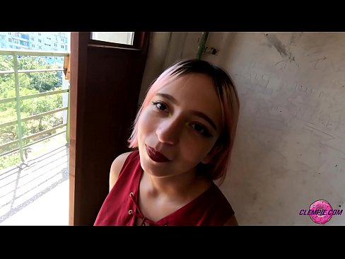 ❤️ Sensuell student suger en fremmed i utmarken - Cum On His Face ️❌ Porno ved no.rexporn-com.ru ﹏